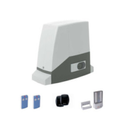 LIFE SETUP AC4R DL 042 – Acer Zestaw do bram przesuwnych