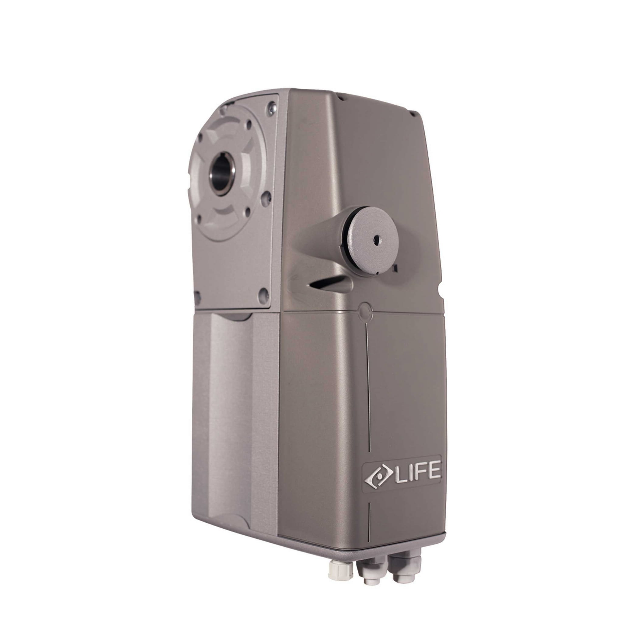 LIFE VIS  Automat do bram garażowych przemysłowych