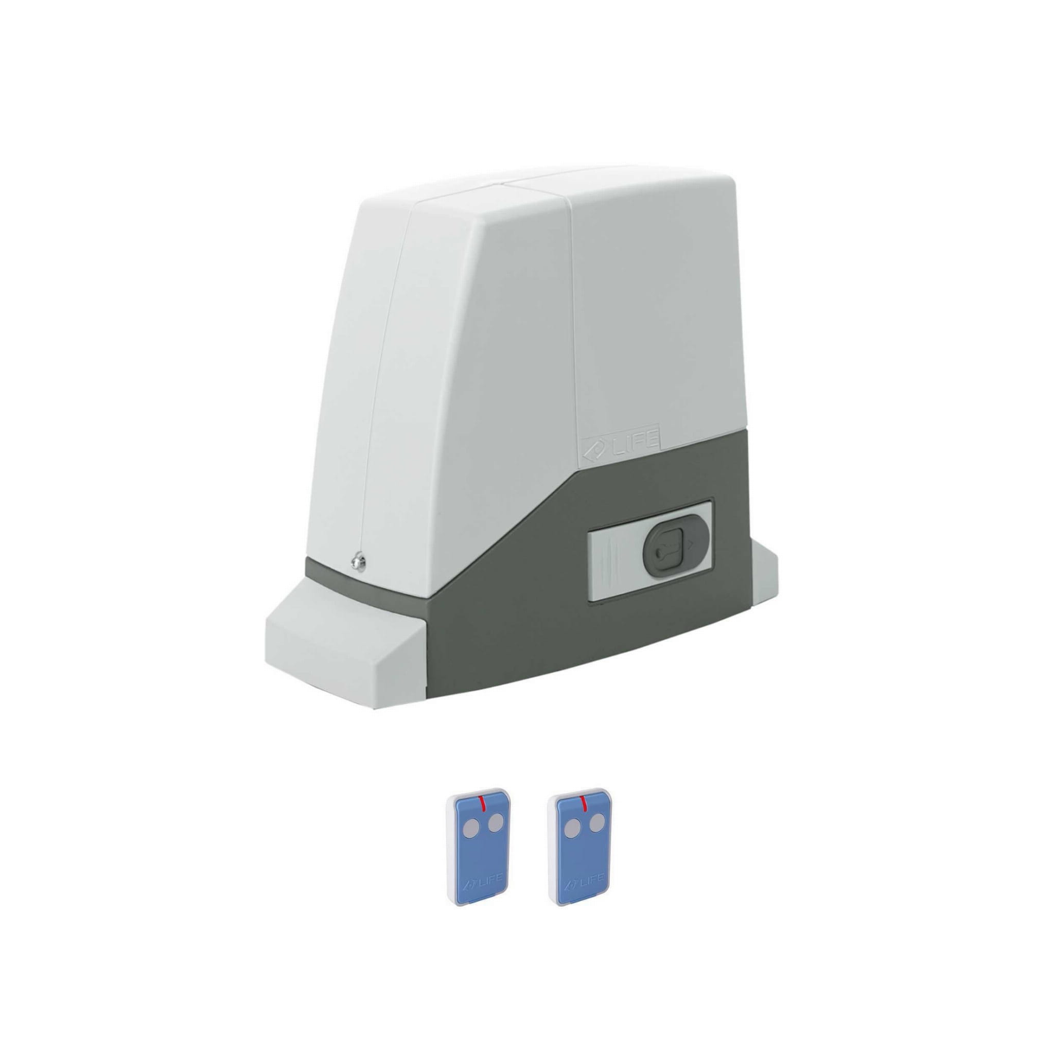 LIFE SETUP AC12R DL EASY – Acer   Zestaw do bram przesuwnych