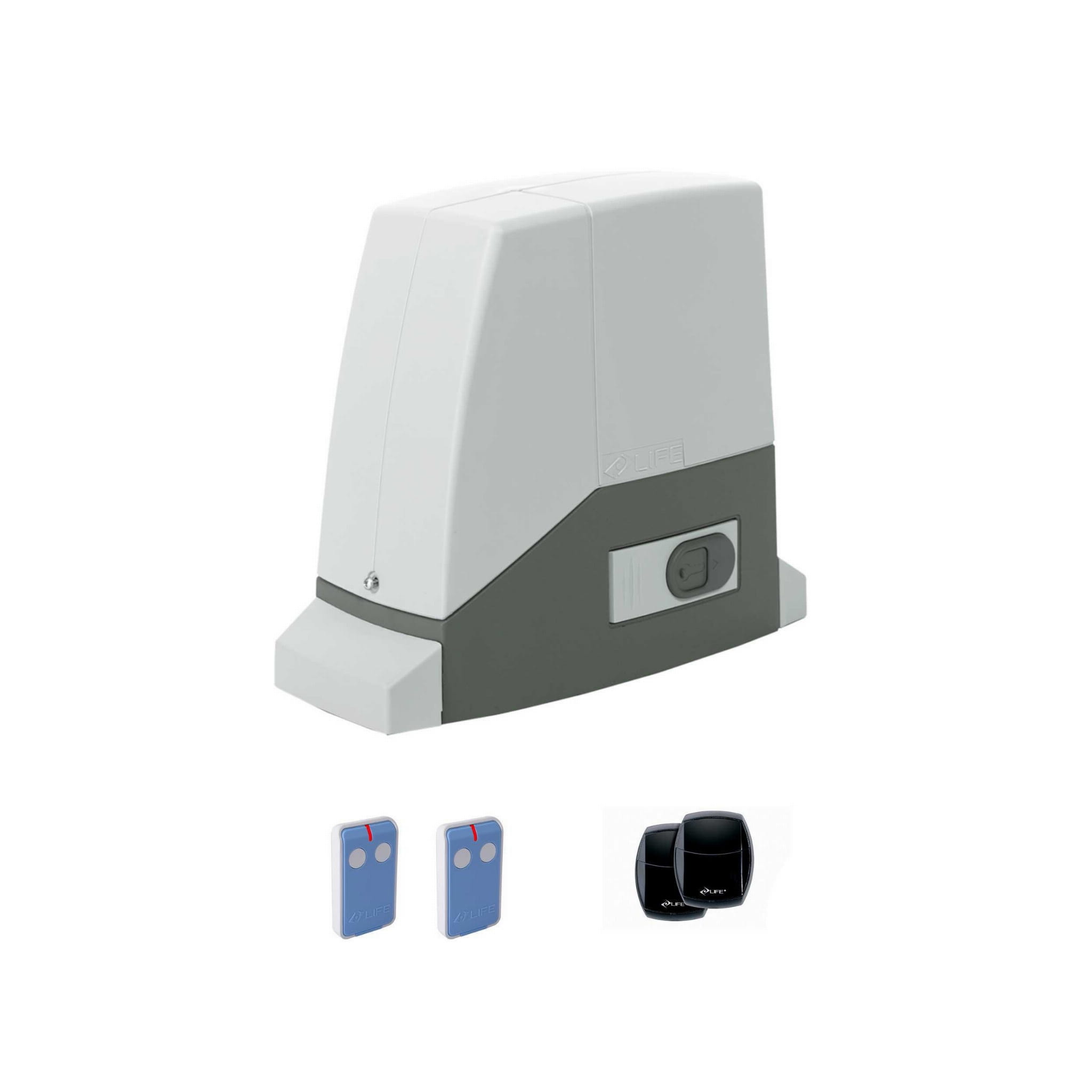 LIFE SETUP AC8R DL 048 – Acer  Zestaw do bram przesuwnych