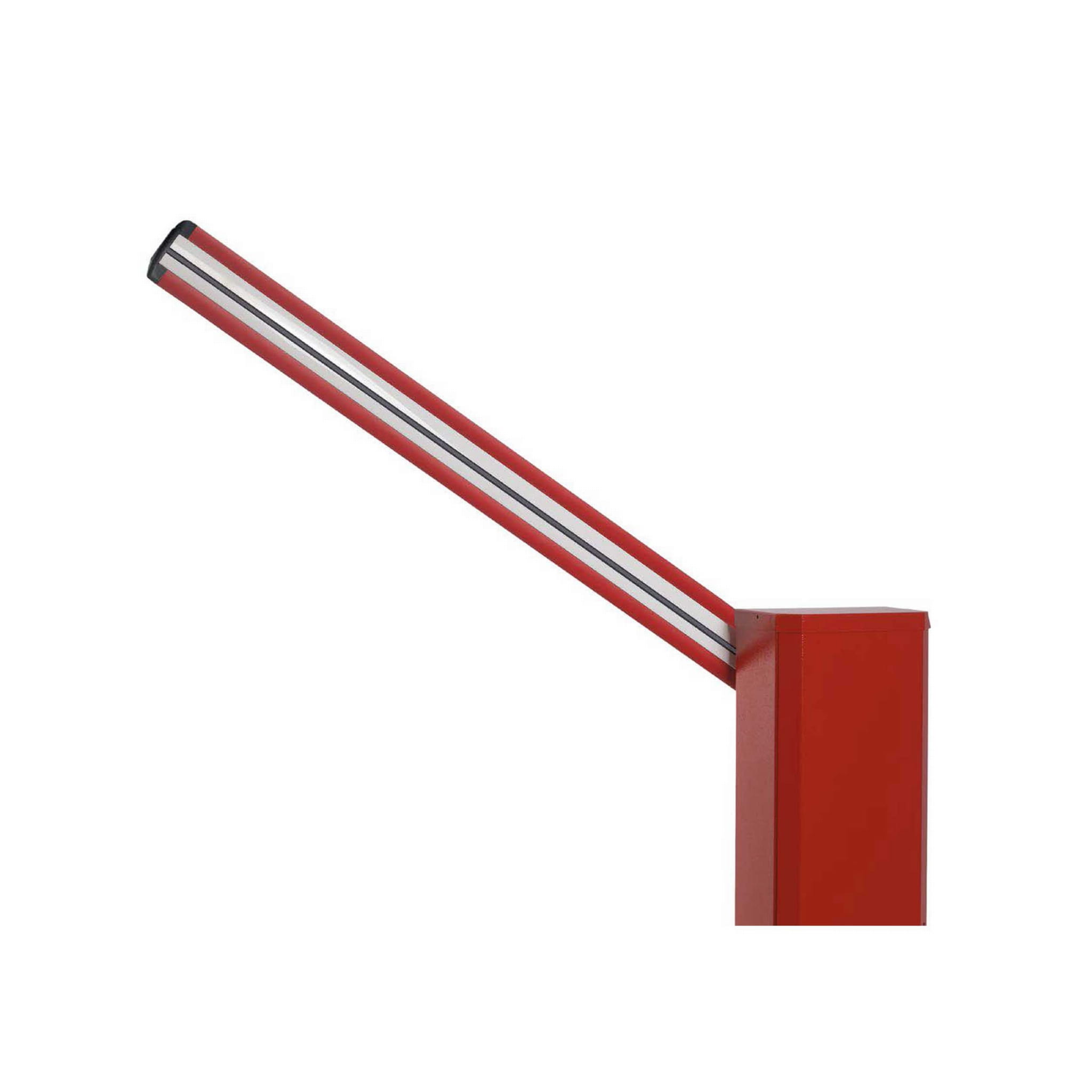 LIFE SETUP SUPRA MB 230V 3MSC *DL*  Kompletny szlaban z ramieniem 3m