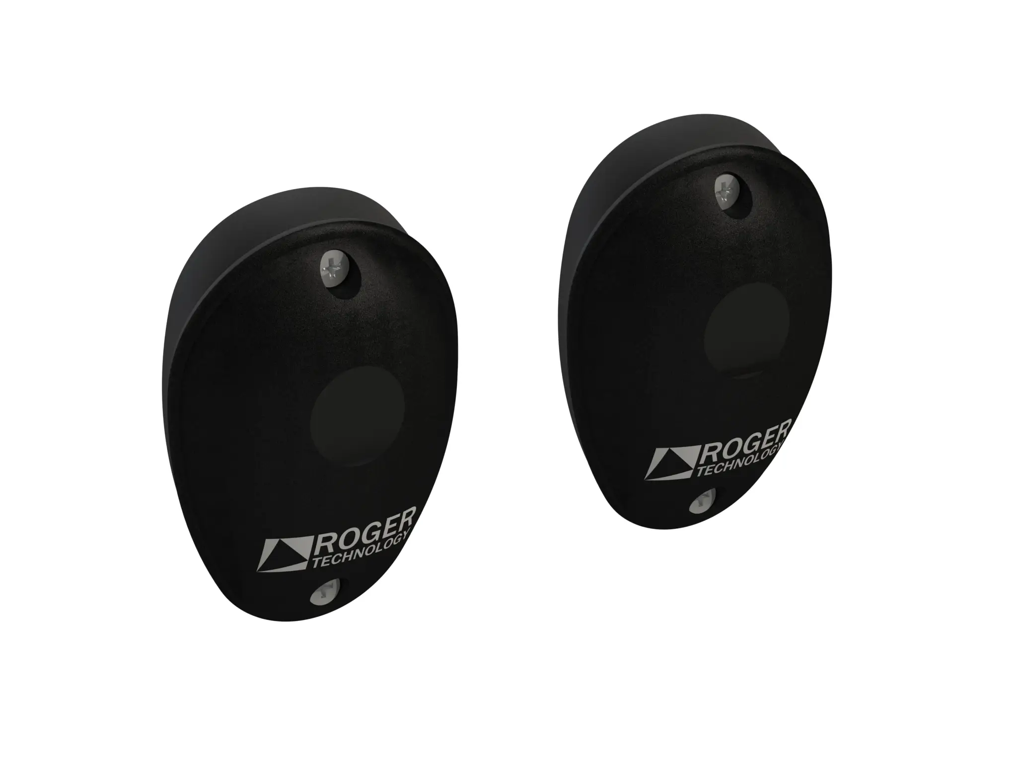 ROGER R90/F2ES   Komplet fotokomórek synchronizowanych