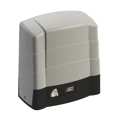 ROGER BG30/804/HS   Napęd z silnikiem bezszczotkowym 36V (Brushless) Turbo High Speed